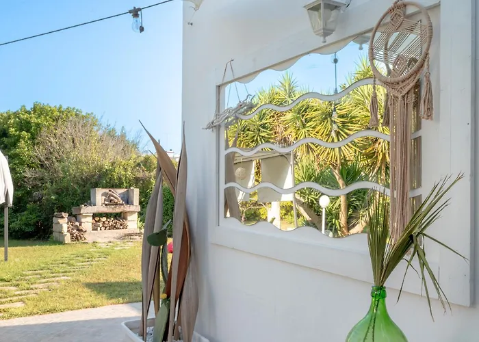 Il Giardino Dei Gelsi