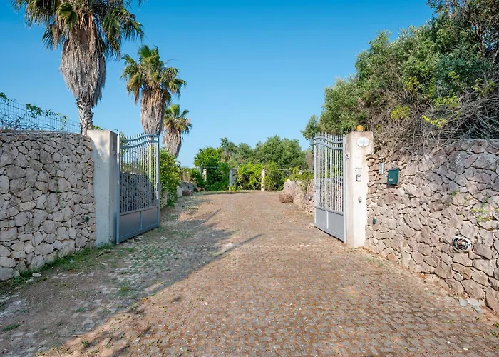 Il Giardino Dei Gelsi