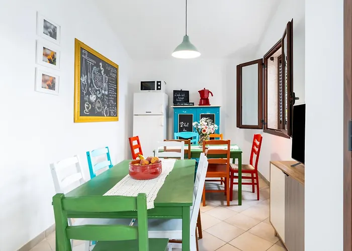 Il Giardino Dei Gelsi