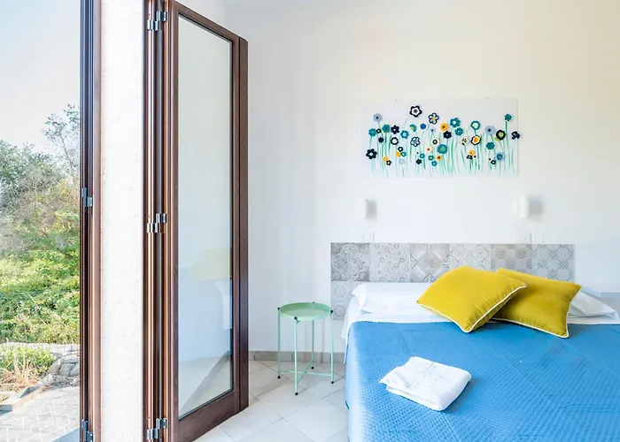 Il Giardino Dei Gelsi * Otranto