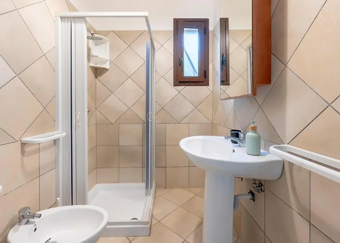 Villa Il Giardino Dei Gelsi Otranto