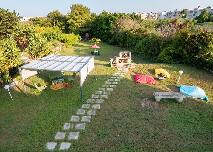 Villa Il Giardino Dei Gelsi *